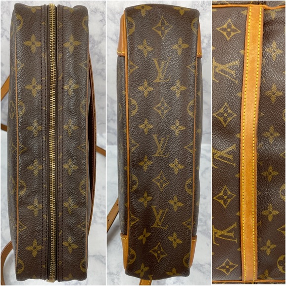 Louis Vuitton Monogram Trocadero 30 crossbody - Picture 16 of 17